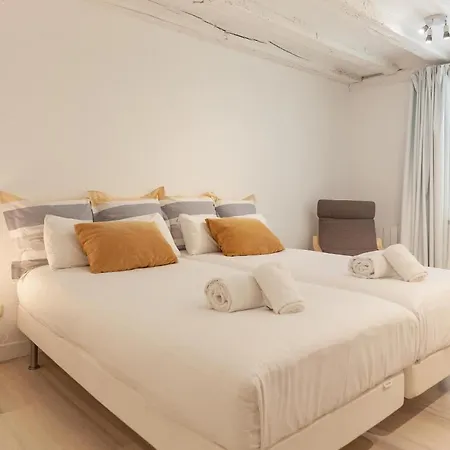 Boulevard 26 Apartment *