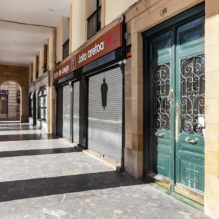 Boulevard 26 Апартаменты *