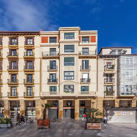 Boulevard 26 Apartment