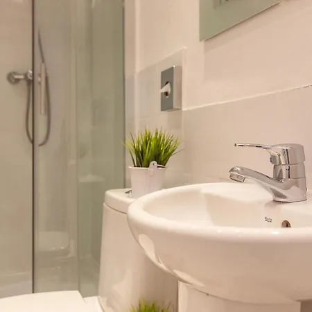 Boulevard 26 Apartment *