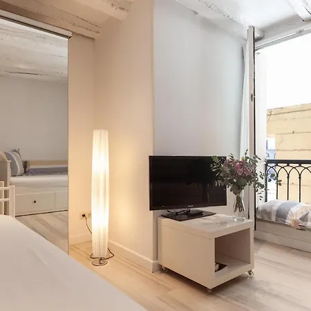 Boulevard 26 Apartment *