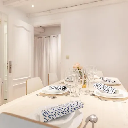 Boulevard 26 Apartment San Sebastian