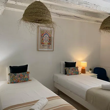 Boulevard 26 Апартаменты