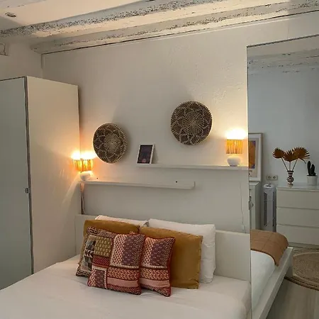 Boulevard 26 Apartment *