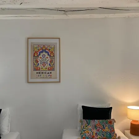 Apartment Boulevard 26