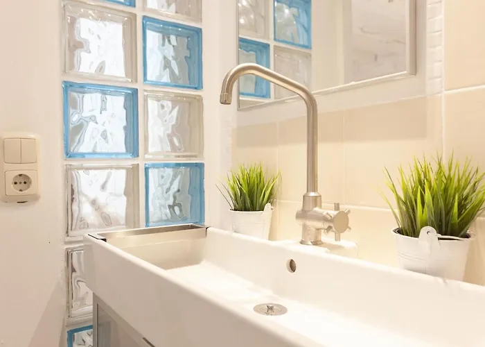 Boulevard 26 Апартаменты