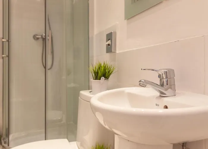 Boulevard 26 Апартаменты *