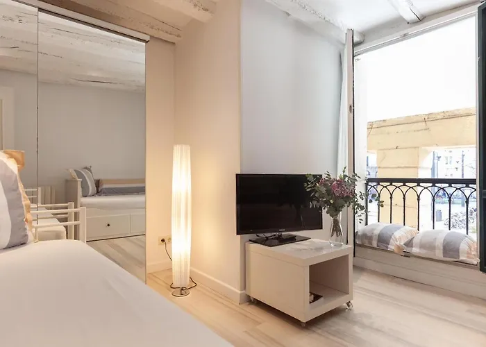 Boulevard 26 Апартаменты *