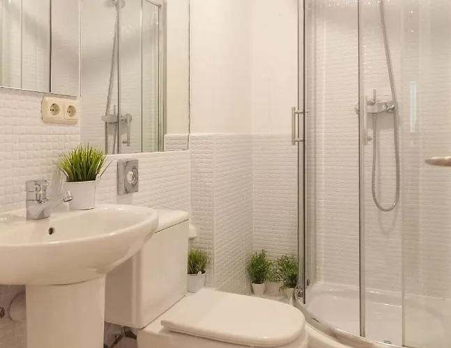 Boulevard 26 Сан-Себастьян