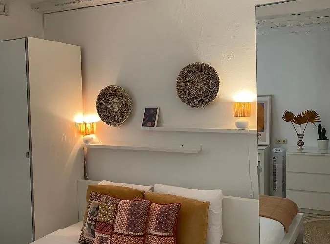 Boulevard 26 Апартаменты *