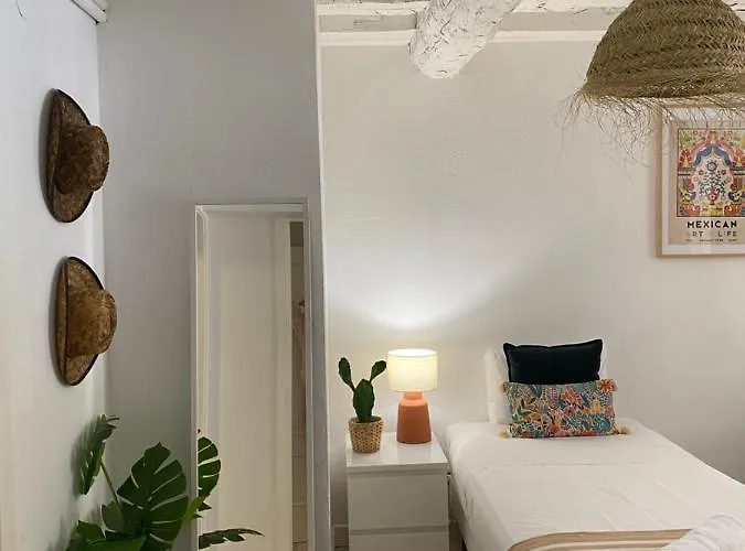 Boulevard 26 Сан-Себастьян