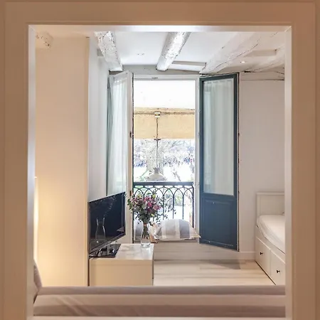 Boulevard 26 דירה סן סבסטיאן