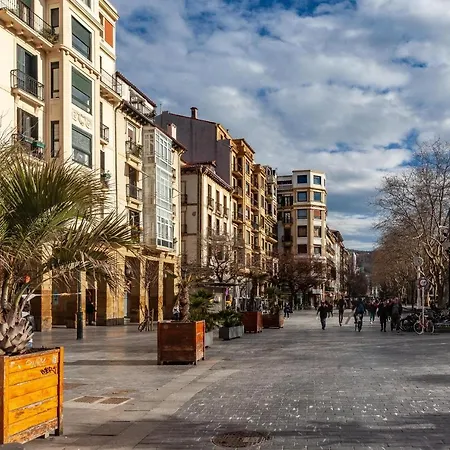 Boulevard 26 Apartamento