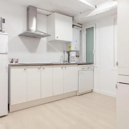 Boulevard 26 Апартаменты