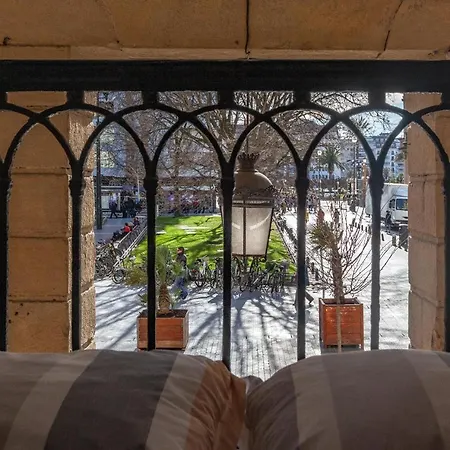 Boulevard 26 * סן סבסטיאן