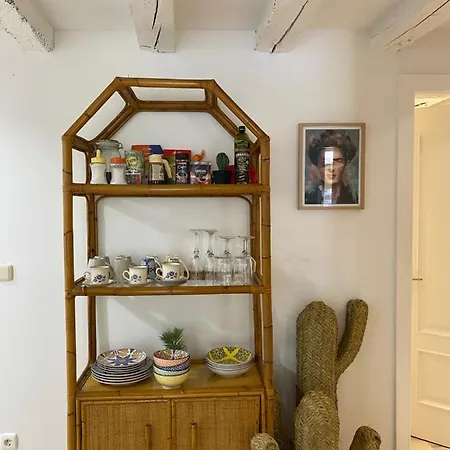 דירה Boulevard 26 *