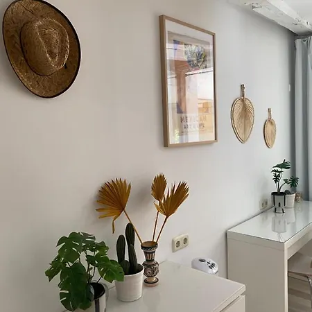 דירה Boulevard 26