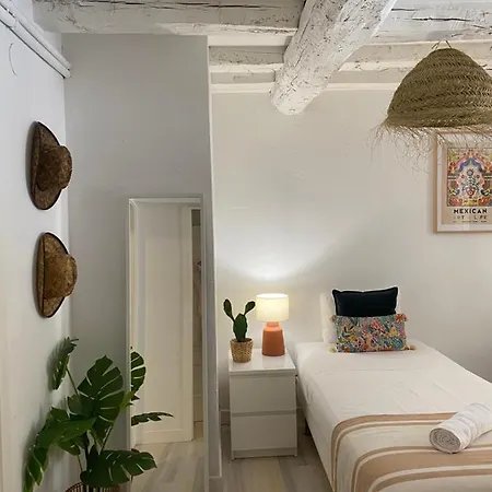 Boulevard 26 Сан-Себастьян