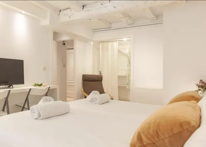 Apartamento Boulevard 26