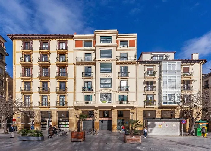 Boulevard 26 Appartamento