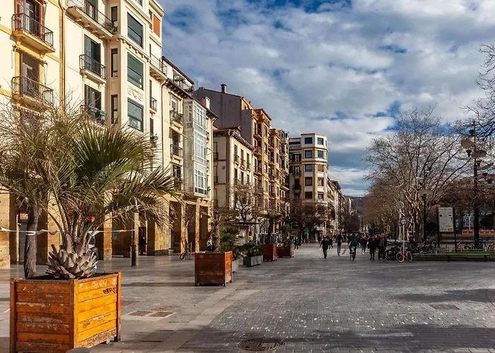 Boulevard 26 Apartamento