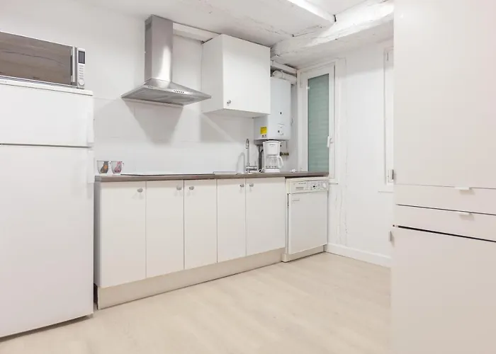 Boulevard 26 Appartamento