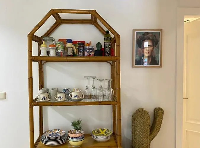 Appartamento Boulevard 26 *