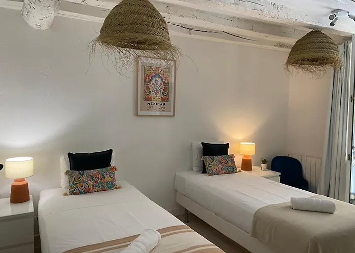 Boulevard 26 Apartamento