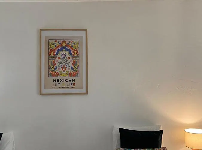 Apartamento Boulevard 26