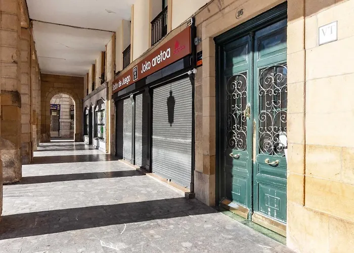 Boulevard 26 Appartement *