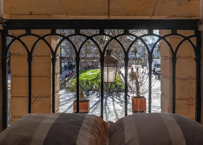 Boulevard 26 * Saint-Sébastien