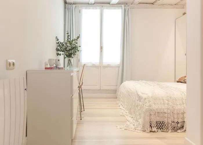 Appartement Boulevard 26 *