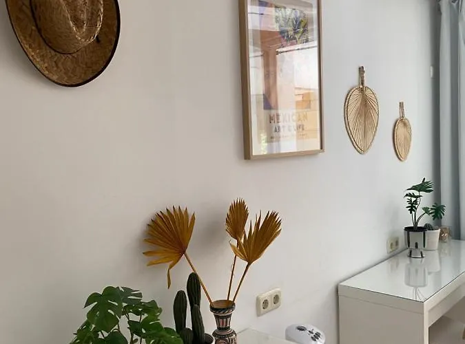 Appartement Boulevard 26