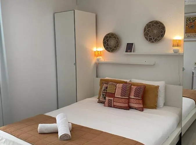 Appartement Boulevard 26 *